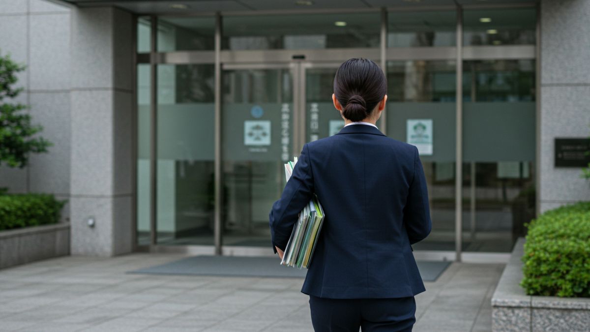 許認可のご相談を承ります